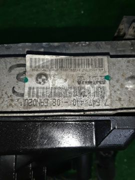 РАДИАТОР ОСНОВНОЙ НА BMW 3-SERIES E90 N46B20B