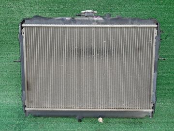 РАДИАТОР ОСНОВНОЙ НА NISSAN VANETTE SK82VN F8
