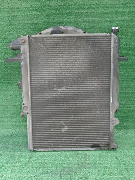 РАДИАТОР ОСНОВНОЙ НА MAZDA BONGO BRAWNY SR5AV WL