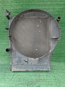 РАДИАТОР ОСНОВНОЙ НА MAZDA BONGO BRAWNY SR5AV WL