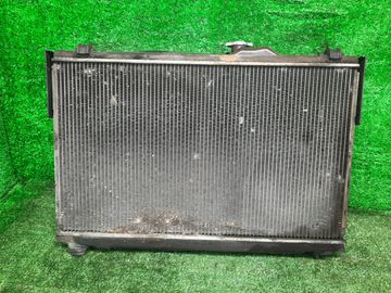 РАДИАТОР ОСНОВНОЙ НА TOYOTA CROWN JZS171 1JZ-GE