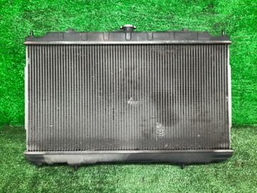 РАДИАТОР ОСНОВНОЙ НА NISSAN AD VFY11 QG15DE
