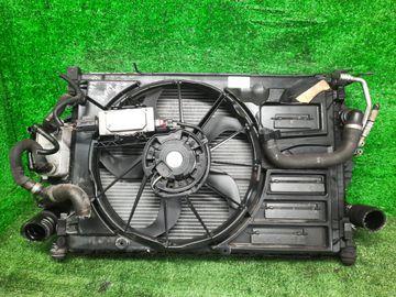 РАДИАТОР ОСНОВНОЙ НА VOLVO V40 MV48 B4164T