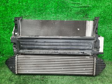 РАДИАТОР ОСНОВНОЙ НА VOLVO V40 MV48 B4164T