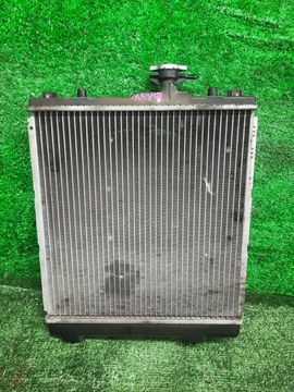 РАДИАТОР ОСНОВНОЙ НА SUZUKI WAGON R SOLIO MA34S M13A