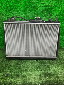 РАДИАТОР ОСНОВНОЙ НА NISSAN WINGROAD JY12 MR18DE