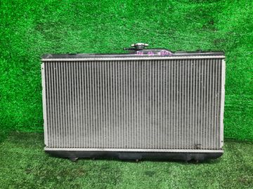 РАДИАТОР ОСНОВНОЙ НА TOYOTA STARLET EP82 4E-FE