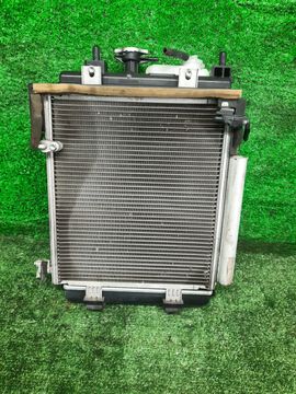 РАДИАТОР ОСНОВНОЙ НА DAIHATSU MOVE LA100S KF