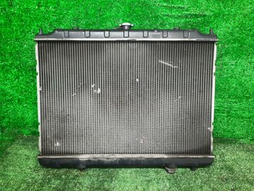 РАДИАТОР ОСНОВНОЙ НА NISSAN SERENA PC24 SR20DE