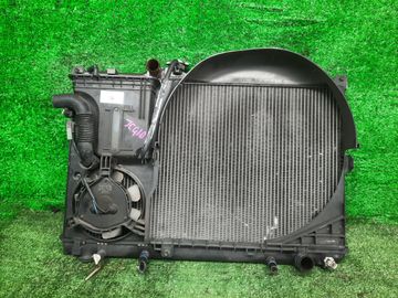 РАДИАТОР ОСНОВНОЙ НА TOYOTA PROGRES JCG10 1JZ-GE