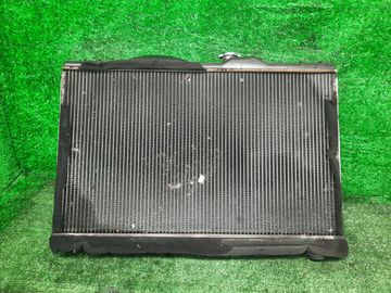 РАДИАТОР ОСНОВНОЙ НА TOYOTA PROGRES JCG10 1JZ-GE