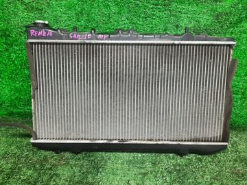 РАДИАТОР ОСНОВНОЙ НА NISSAN RASHEEN RFNB14 GA15DE
