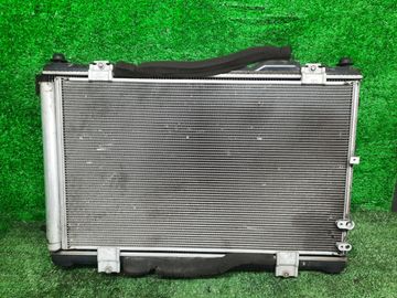 РАДИАТОР ОСНОВНОЙ НА TOYOTA CROWN GRS180 4GR-FSE