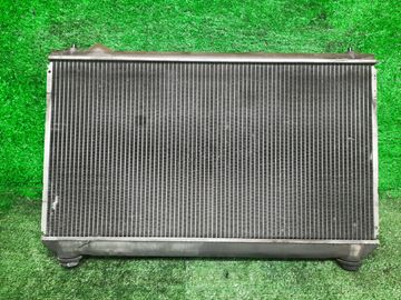 РАДИАТОР ОСНОВНОЙ НА TOYOTA WINDOM MCV21 2MZ-FE