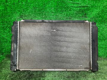 РАДИАТОР ОСНОВНОЙ НА FORD ESCAPE LFAL3F L3-VE