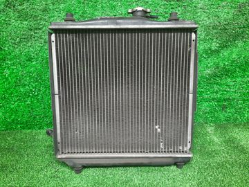 РАДИАТОР ОСНОВНОЙ НА SUBARU PLEO RA1 EN07