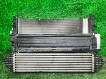 РАДИАТОР ОСНОВНОЙ НА VOLVO V40 MV48 B4164T
