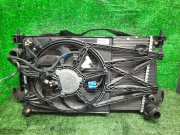 РАДИАТОР ОСНОВНОЙ НА ALFA ROMEO GIULIETTA 940 940A2000