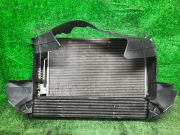 РАДИАТОР ОСНОВНОЙ НА ALFA ROMEO GIULIETTA 940 940A2000