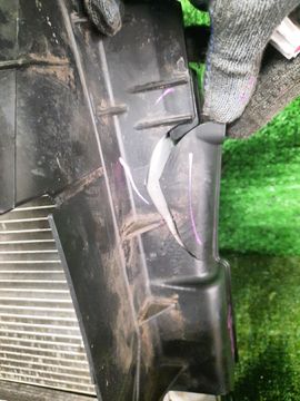 РАДИАТОР ОСНОВНОЙ НА ALFA ROMEO GIULIETTA 940 940A2000