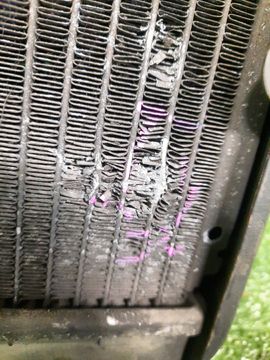 РАДИАТОР ОСНОВНОЙ НА MAZDA BONGO SE28T R2