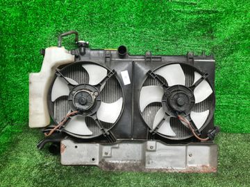 РАДИАТОР ОСНОВНОЙ НА SUBARU OUTBACK BP9 EJ253