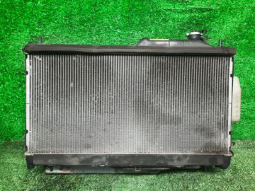 РАДИАТОР ОСНОВНОЙ НА SUBARU OUTBACK BP9 EJ253