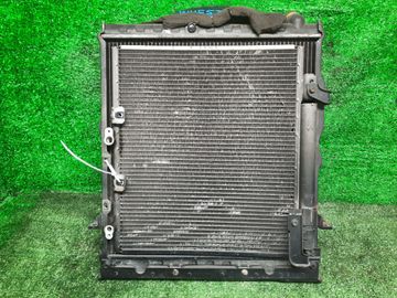 РАДИАТОР ОСНОВНОЙ НА MAZDA TITAN WHF5T TF