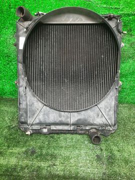 РАДИАТОР ОСНОВНОЙ НА TOYOTA HILUX SURF KZN130 1KZ-TE