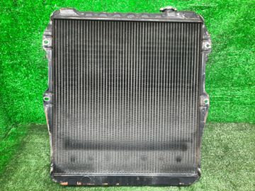РАДИАТОР ОСНОВНОЙ НА TOYOTA HILUX SURF KZN130 1KZ-TE