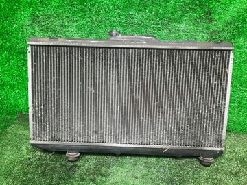 РАДИАТОР ОСНОВНОЙ НА TOYOTA COROLLA SPACIO AE111N 4A-FE