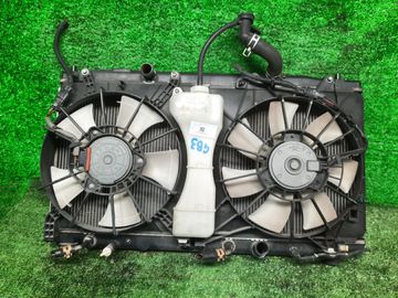 РАДИАТОР ОСНОВНОЙ НА HONDA FREED GB3 L15A