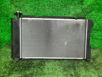РАДИАТОР ОСНОВНОЙ НА TOYOTA PRIUS NHW11 1NZ-FXE