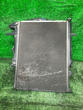 РАДИАТОР ОСНОВНОЙ НА MAZDA BONGO BRAWNY SK56T WL