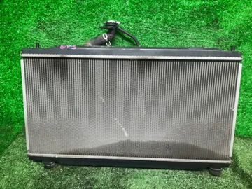 РАДИАТОР ОСНОВНОЙ НА HONDA FREED GP3 LEA