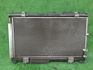 РАДИАТОР ОСНОВНОЙ НА TOYOTA MARK X GRX120 4GR-FSE