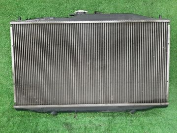 РАДИАТОР ОСНОВНОЙ НА HONDA ACCORD CL7 K20A