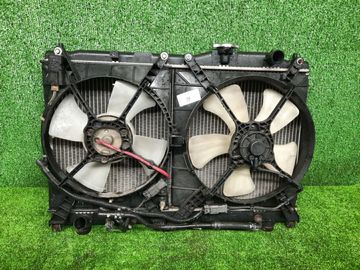 РАДИАТОР ОСНОВНОЙ НА HONDA INSPIRE UA2 G25A