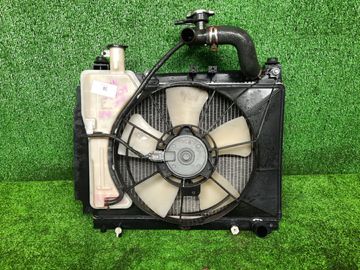 РАДИАТОР ОСНОВНОЙ НА TOYOTA PROBOX NCP55V 1NZ-FE