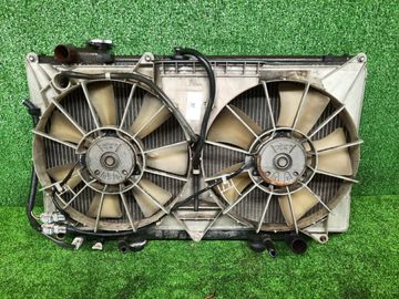РАДИАТОР ОСНОВНОЙ НА TOYOTA ARISTO JZS160 2JZ-GE
