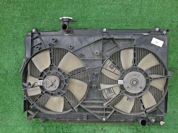 РАДИАТОР ОСНОВНОЙ НА TOYOTA IPSUM ACM21W 2AZ-FE