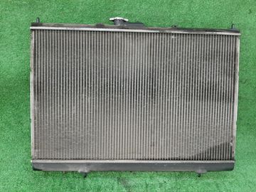 РАДИАТОР ОСНОВНОЙ НА MITSUBISHI CHARIOT GRANDIS N94W 4G64