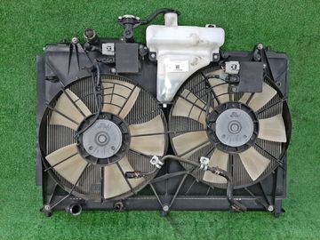 РАДИАТОР ОСНОВНОЙ НА MAZDA CX-7 ER3P L3-VDT