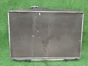 РАДИАТОР ОСНОВНОЙ НА HONDA ODYSSEY RA6 F23A