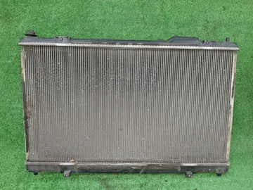 РАДИАТОР ОСНОВНОЙ НА TOYOTA MARK X GRX121 3GR-FSE