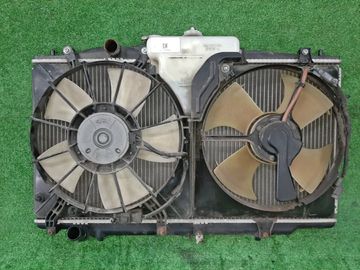 РАДИАТОР ОСНОВНОЙ НА HONDA INSPIRE UC1 J30A