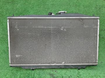 РАДИАТОР ОСНОВНОЙ НА HONDA INSPIRE UC1 J30A