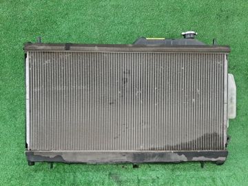 РАДИАТОР ОСНОВНОЙ НА SUBARU LEGACY BP9 EJ253