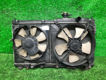 РАДИАТОР ОСНОВНОЙ НА HONDA S-MX RH1 B20B