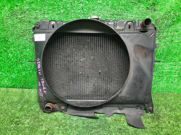 РАДИАТОР ОСНОВНОЙ НА NISSAN VANETTE SE88TN F8